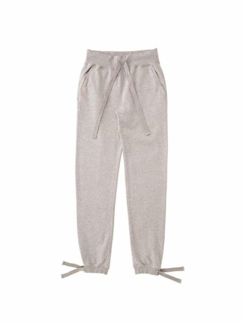 visvim SWEAT PANTS W (C/WS) GREY