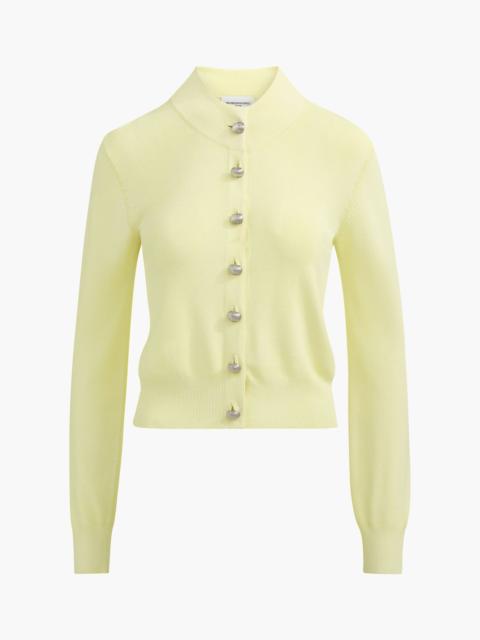 BRANDON MAXWELL Aubrey Cardigan