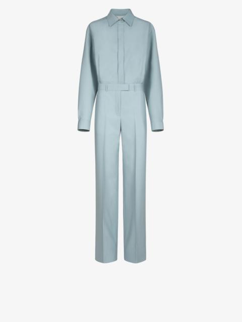Givenchy Jumpsuit in wool