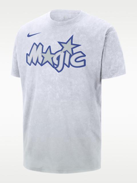 Nike Orlando Magic Essential City Edition Men's Nike NBA Max90 T-Shirt