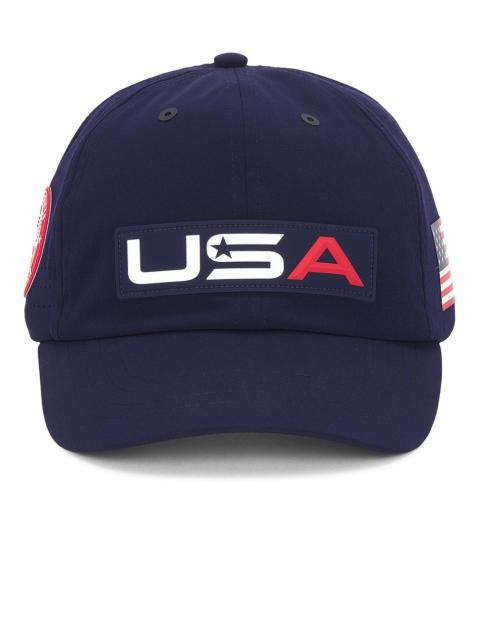 Polo Ralph Lauren Winter Olympics Cap