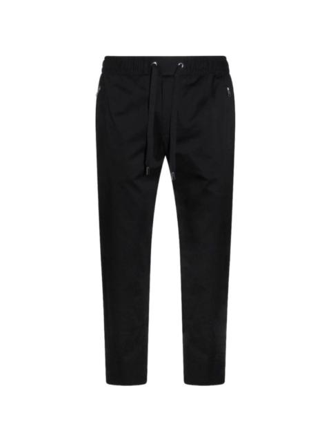 Dolce & Gabbana drawstring trousers