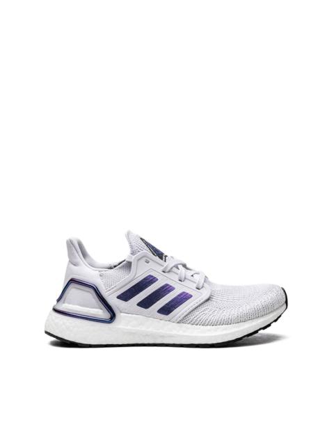 adidas Ultraboost low-top sneakers