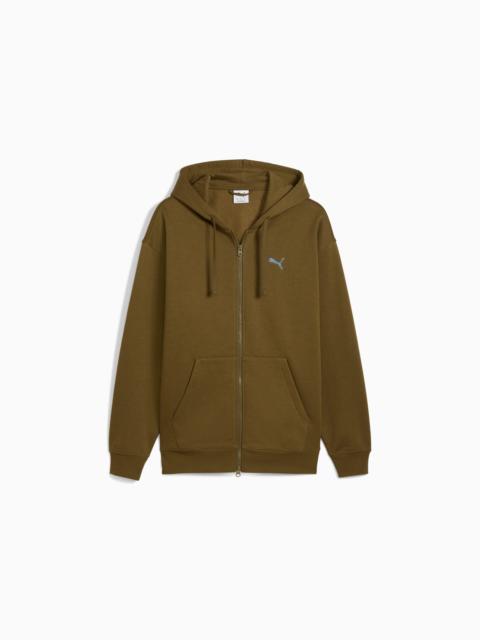 PUMA Essentials Zip-Up Hoodie