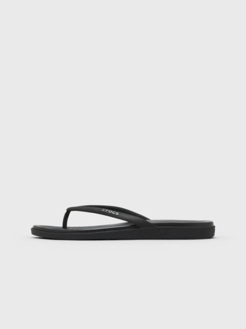 crocs Miami Round Toe Flip