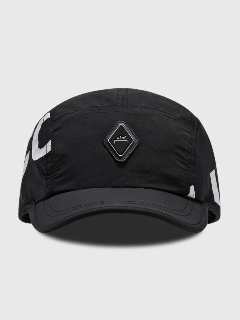 A-COLD-WALL* OVERSET CAP