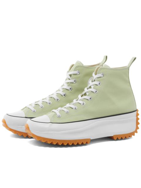 Converse Converse Run Star Hike