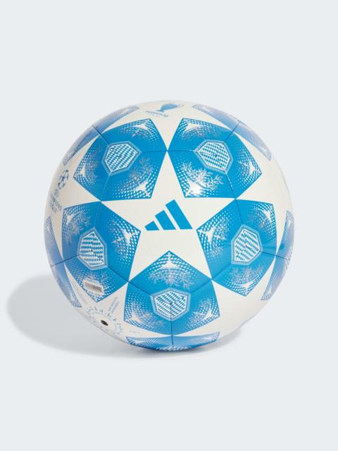 adidas UCL Club 24/25 Knockout Phase Ball