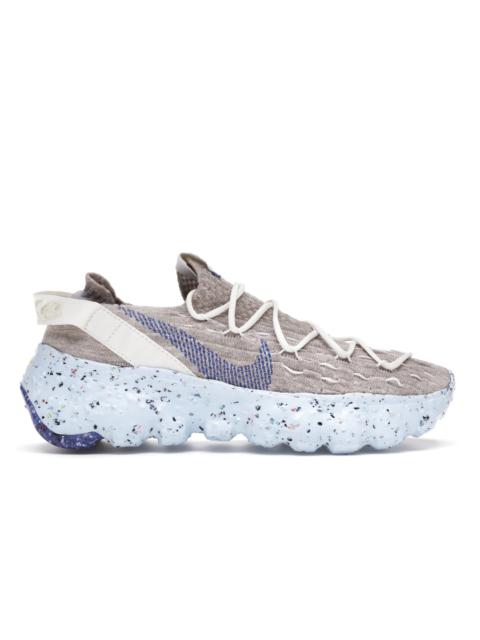 Nike Space Hippie 04 Sail Astronomy Blue (W)