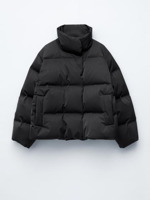 & Other Stories Down Puffer Jacket