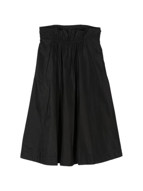 Randi midi skirt