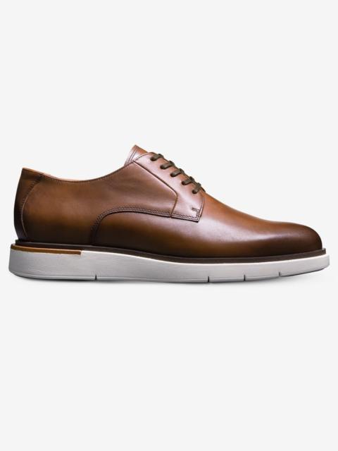 ALLEN EDMONDS Carson Lace-up Hybrid Derby