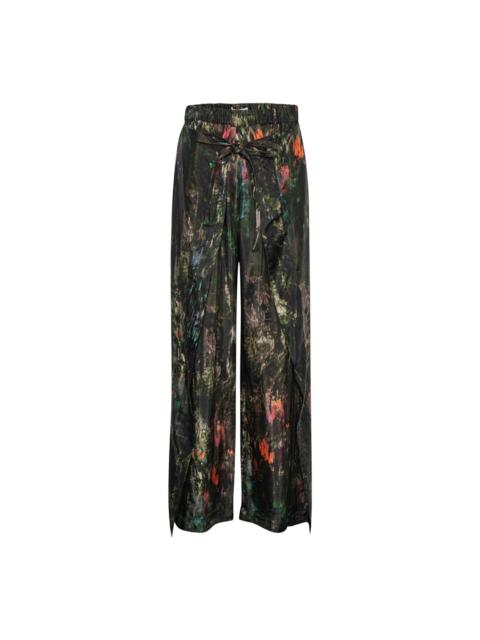 HENRIK VIBSKOV FOLD PANTS - SWAMP REFLECTIONS