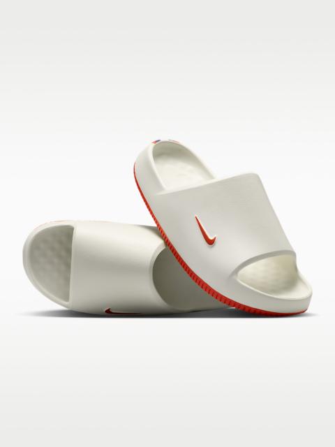 Nike Nike Calm (Clemson) Men's College Slides