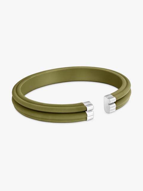 TOUS Green steel Bangle TOUS Man