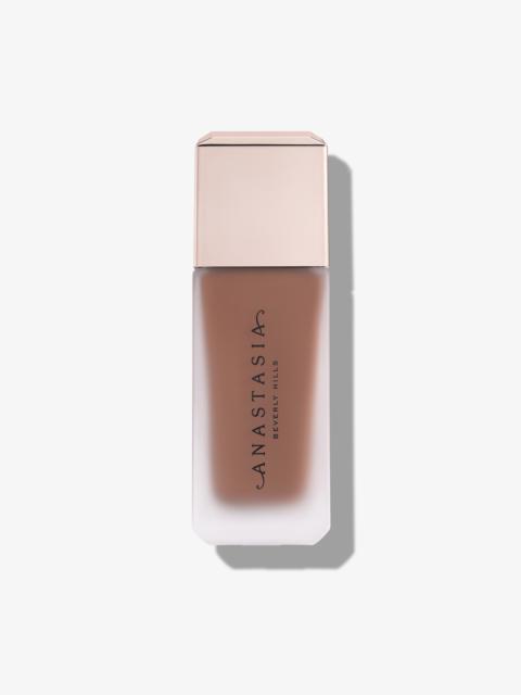 Anastasia Beverly Hills Impeccable Blurring Second-Skin Matte Foundation