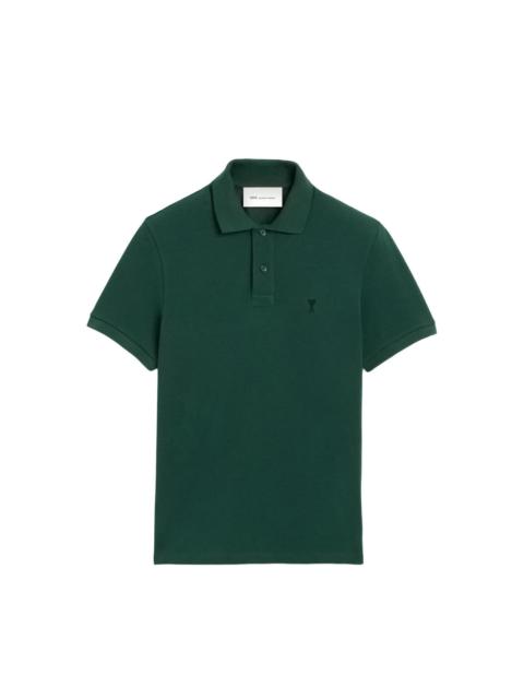 AMI Paris COTTON POLO