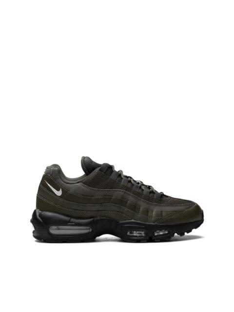 Nike Air Max 95 "Cargo Khaki" sneakers