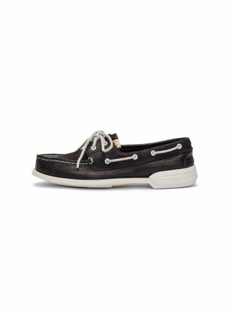 visvim AMERICANA II EYE-FOLK BLACK