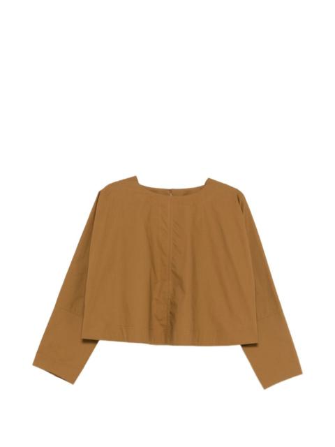 soeur Armand blouse