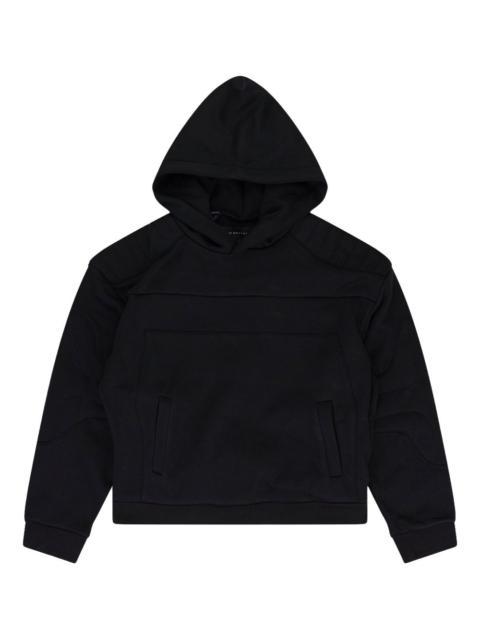 WHO DECIDES WAR Armour hoodie