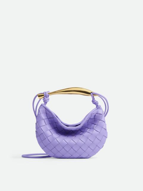 Bottega Veneta Mini Sardine