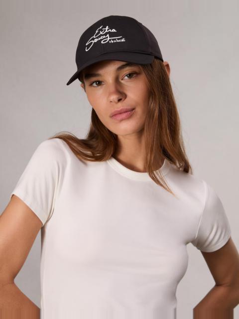 rag & bone Lucali Baseball Hat