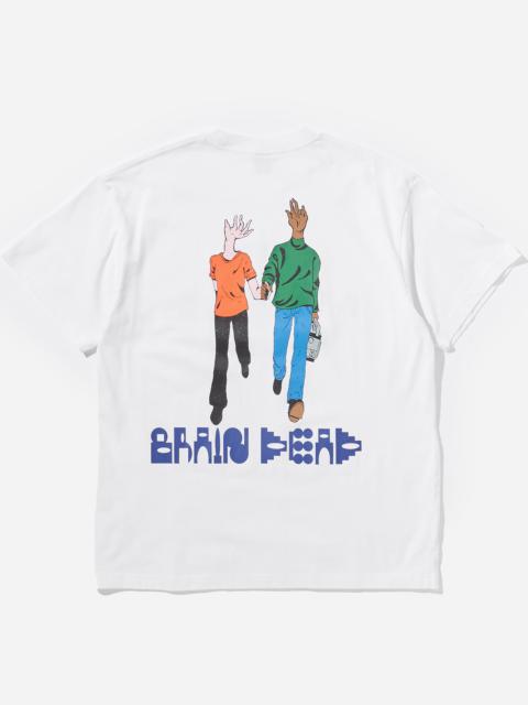 BRAIN DEAD Handheld T-Shirt