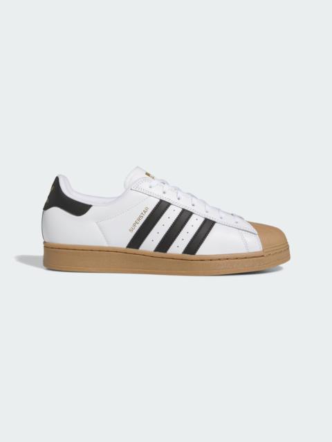 adidas Superstar ADV Shoes