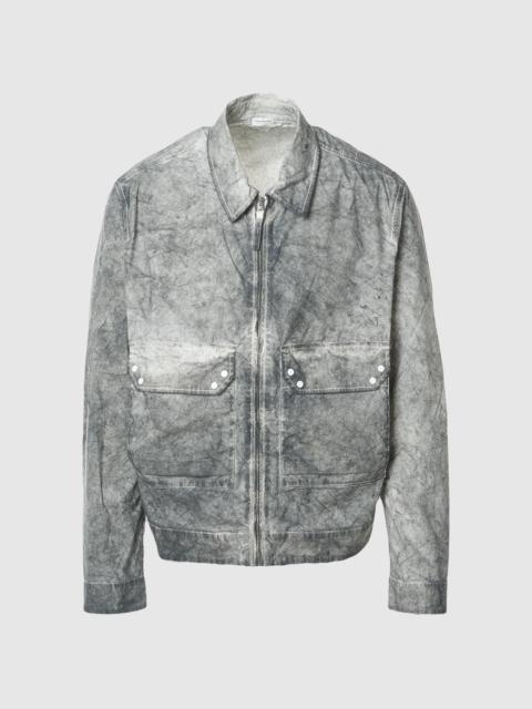 Ten C MID LAYER JACKET