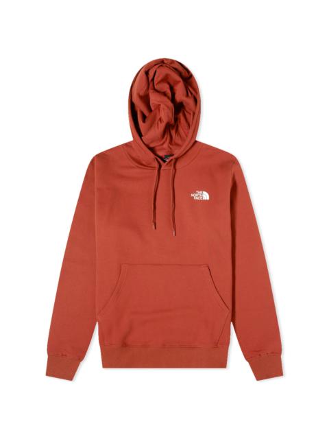 The North Face The North Face Seasonal Graphic Hoodie