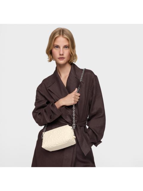 TOUS Beige Minibag TOUS Puffy Bear
