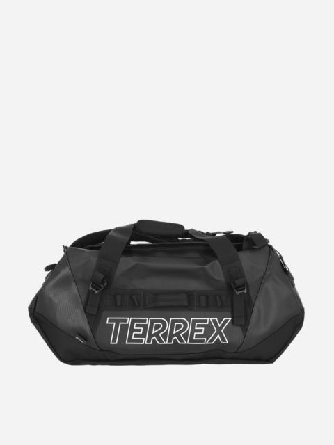 adidas TERREX Expedition Duffel Bag Medium Black