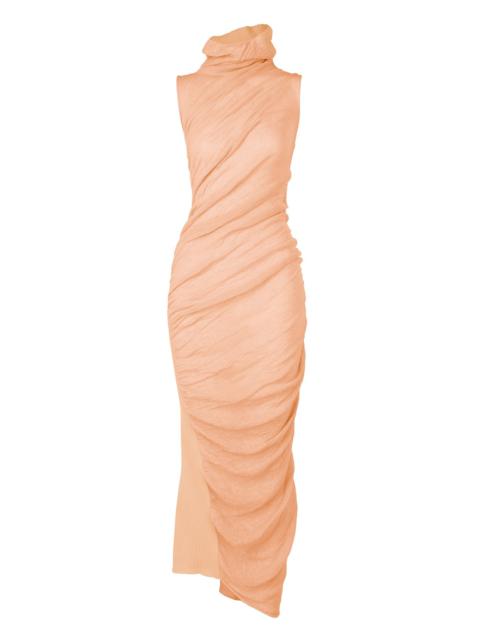 ISSEY MIYAKE AMBIGUOUS DRESS