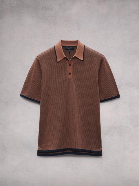 Harvey Polo
Classic Fit