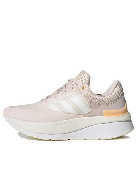 adidas (WMNS) adidas ZNCHILL Lightmotion+ 'Wonder 석영' HP6091