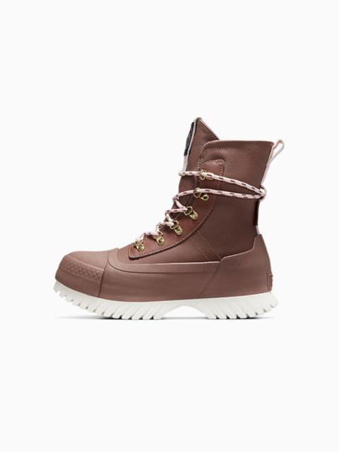 Chuck Taylor All Star Lugged 2.0 CC X-Hi Waterproof Boots