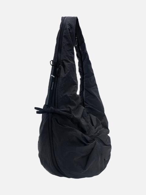 Côte & Ciel PO SMOOTH BLACK BAG