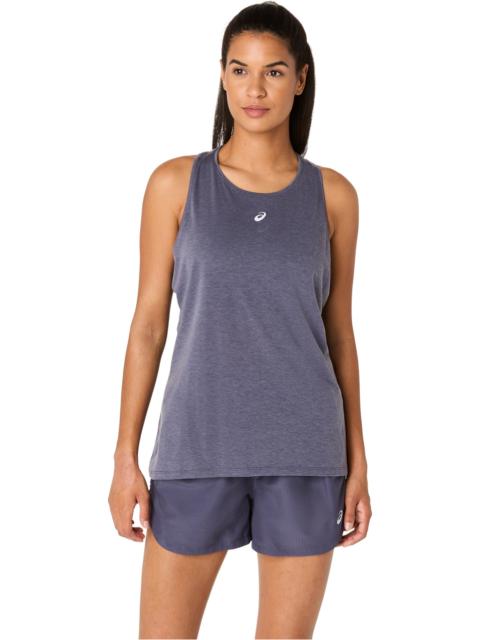 Asics NAGINO RUN ADJUSTABLE TANK