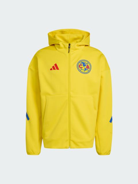 adidas Club America Z.N.E. Anthem Jacket