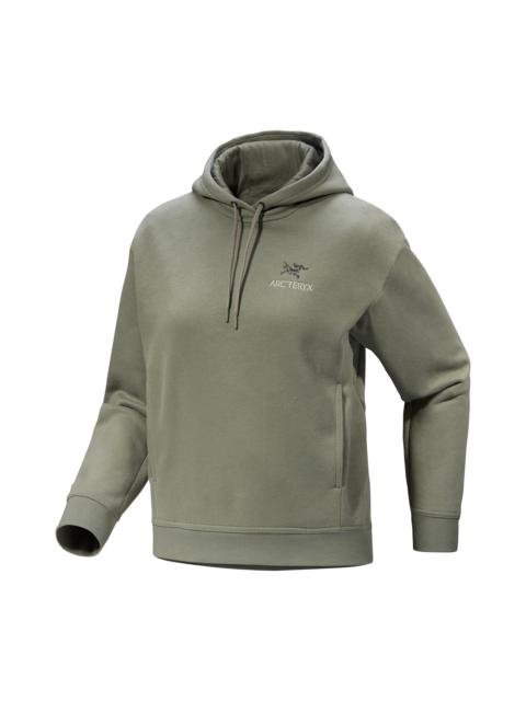 Arc'teryx Emblem Fleece Hoody