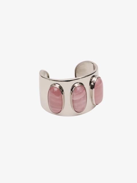BRANDON MAXWELL Trove Cuff