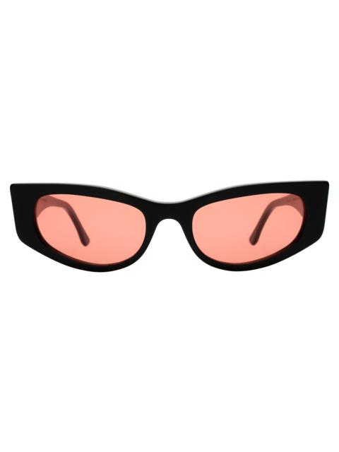 illesteva Alexa Sunglasses