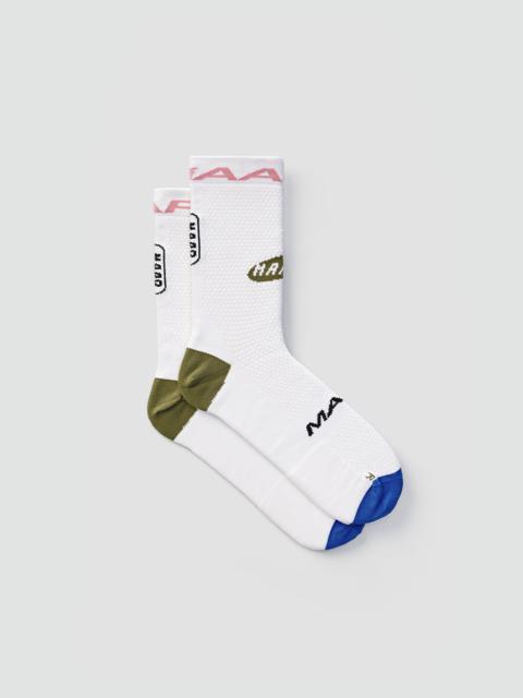 MAAP Icon Sock