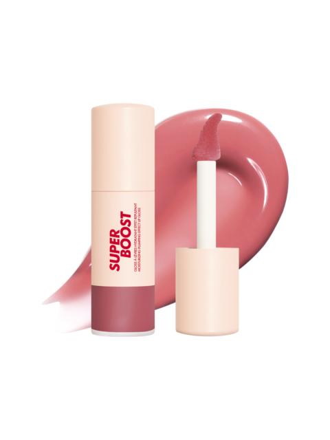Make Up For Ever SUPER BOOST LIP GLOSS