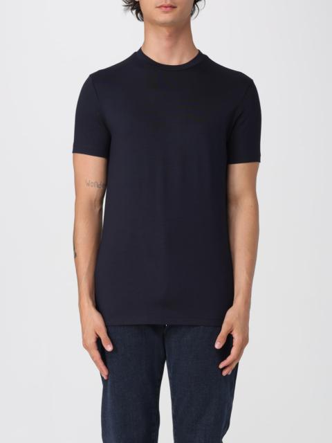 EMPORIO ARMANI T-shirt men Emporio Armani