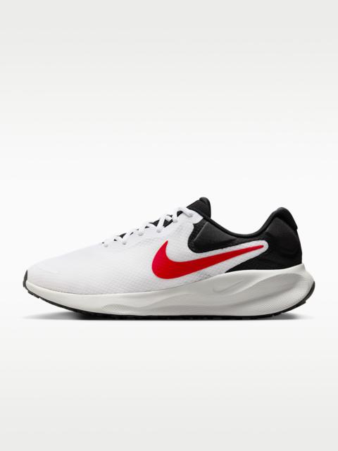 Nike Nike Revolution 7 Men's Road Running Shoes