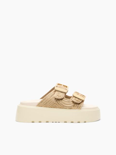 CASADEI Thaiti Birki