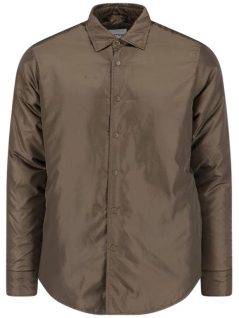 Aspesi shirt jacket
