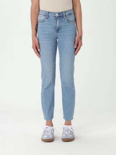 Jeans woman Frame